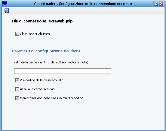 Cll config jnlp.png