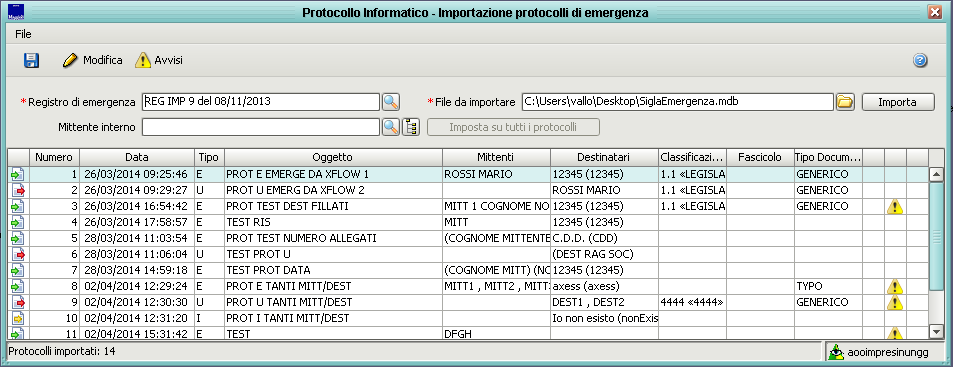 Importazione Protocollo Emergenza.png