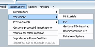 Importazione versamenti F24.JPG