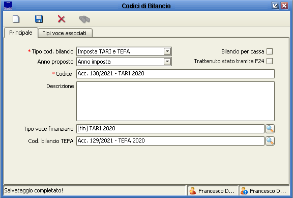 File:20210825161446!Codice bilancio tari 2020.png