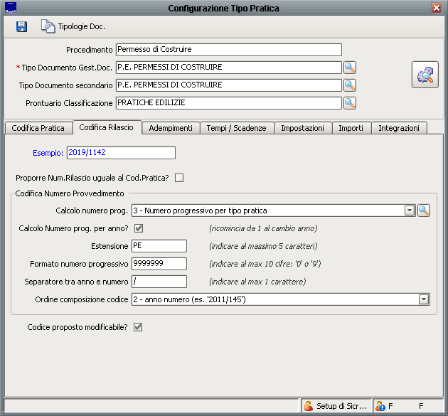 Configurazione tipo pratica codifica rilascio.png