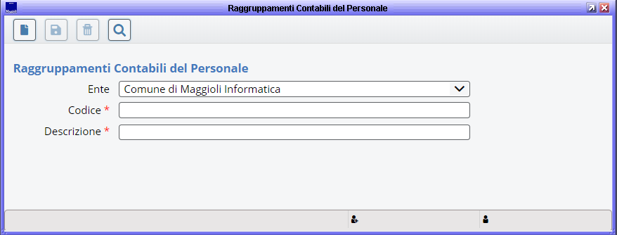 Raggruppamenti contabili del personale new01.PNG